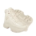 thumbnail image 1 of TENIS DAMA BERLIN 796401-2 SIMIPIEL BEIGE, 1 of 4