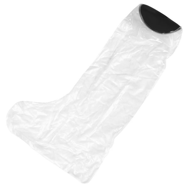 Leg Cast Cover Adult Shower Leg Cast Protector Postoperative Leg