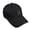 Black, variant on Soft Baseball Hat Embroidered Dad Hat Indiana State Map in Embroidery Men & Ladies Baseball Cap Cotton Burgundy Design Only