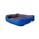 thumbnail image 1 of Cama para perro Alebripets  Cama Chica Azul, 1 of 6