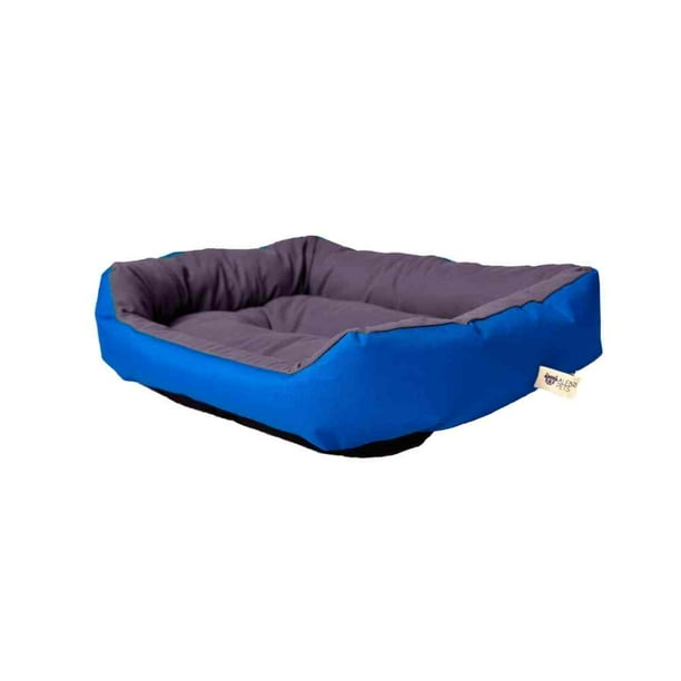 Cama para perro Alebripets Cama Chica Azul