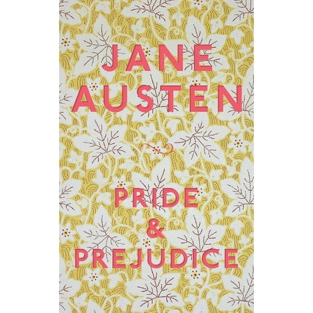 Pride and Prejudice (Paperback)