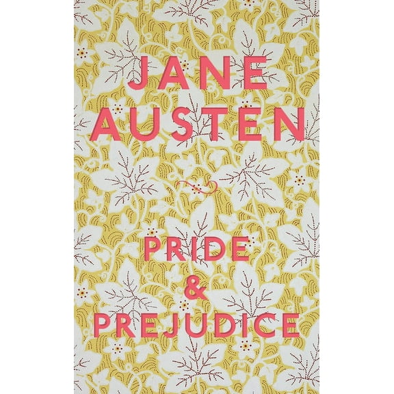 Pride and Prejudice, (Paperback)