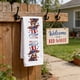 thumbnail image 1 of CaiYueKe 4th of July Patriotic Kitchen Towels American Flag Stars Dish Towels Independence Day Hand Towel Red White Blue 250th Anniversary for Kitchen Housewarming Gifts Memorial Day Home, 16" x 24", 1 of 7