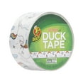 thumbnail image 3 of (3 pack) Color Duck Tape Brand Duct Tape Roll, 1.88 in. x 10 yd., Whimsical Unicorns, 3 of 9