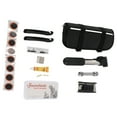 thumbnail image 4 of Kit de reparación de bicicletas, juego de herramientas manuales, accesorios para bicicletas de montaña, piezas de hardware, multifuncional, 4 of 14
