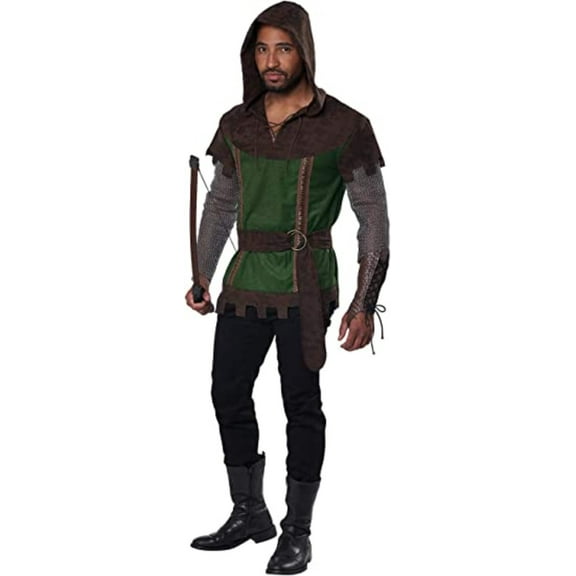 Prince of Thieves Adult Costume