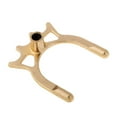 thumbnail image 2 of Screw-on Billiard /s(Short and Height ) Snooker Bridge Head Pool Cue Rests Accessories for Clubs Height, 2 of 8