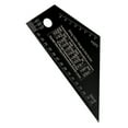 thumbnail image 5 of Medidor de acción de cuerda de guitarra, guía de nivelación de traste basculante, medidor de altura de cuerda para guitarra, 5 of 5