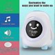 thumbnail image 4 of Kids Alarm Clock, Cadrim Alarm Clock Lights 5 Colors 5 Sounds Nig, 4 of 5