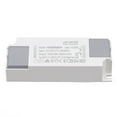 thumbnail image 2 of Controlador de Fuente de Alimentación LED, Protección Contra Contra Cortocirco Sin parpadeo AC 100-277V A DC 32-69V Transformador LED para Tiras de Luz para Aire Libre, 2 of 7