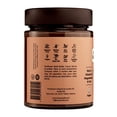 thumbnail image 4 of SUNFLY Sunflower Seed Butter, Cocoa Spread 330g, British Import (Pack of 2), 4 of 4