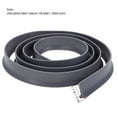 thumbnail image 2 of IDEANATEGRATE Protector Antisalpicaduras Para Ducha Material Tpe Flexible Y Autoadhesivo, 2 of 8