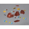 thumbnail image 4 of Pui Pui Molcar Moderoid Molcar Choco Plastic Model, 4 of 5