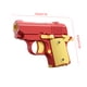 thumbnail image 2 of Mini pistola de juguete 3D realista, los mejores regalos, pistolas, juguetes colectivos para niños y niñas, 2 of 6