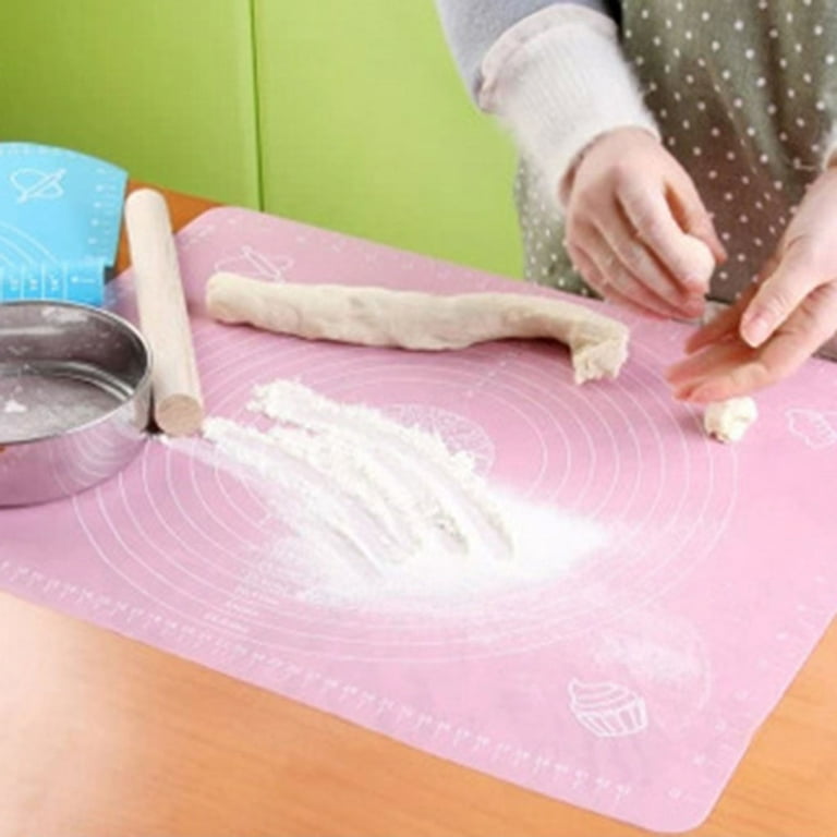 Silicone Kneading Dough Mat