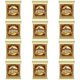 thumbnail image 1 of Cuerdas para Instrumento Musical GearNuts Earthwood Bronce 80/20, 1 of 1