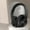 122#Black, variant on xjwjuw Noise-Canceling Wireless Bluetooth 5.3 Headphones, 40mm Speaker Stereo Sound, Foldable Design, Call Noise Reduction, for Music, Gaming & Calls for Home, Office, Daily Commute and Travel