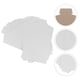 thumbnail image 4 of 20 unidades de tabla plegadora para camisas, ropa y papel., 4 of 7