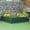 Green#8, variant on Outdoor Garden Arch Outsunny Galvanized Raised Garden Bed, 4' x 4' x 1' Metal Planter Box, for Growing Vegetables, Flowers, Herbs, Succulents, Green,Wooden Garden Arch