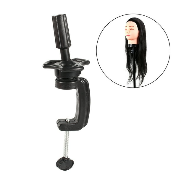 Muñeca de maniquí de peluquería, nueva práctica de peluquería, maniquí de cabeza de entrenamiento de peluquería, durabilidad mejorada