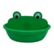 thumbnail image 3 of Cuenco de alimentación para mascotas Yuyangstore Comedero y bebedero para pájaros montado en jaula para cacat, 3 of 7