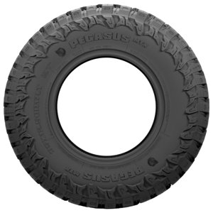 Pegasus MTX Mud Terrain LT235/85R16 120/116Q E Light Truck Tire Sansujyuku sansujyuku.com