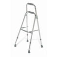 thumbnail image 1 of Andador hemi para adultos Sidestepper de Medline, 1 of 1