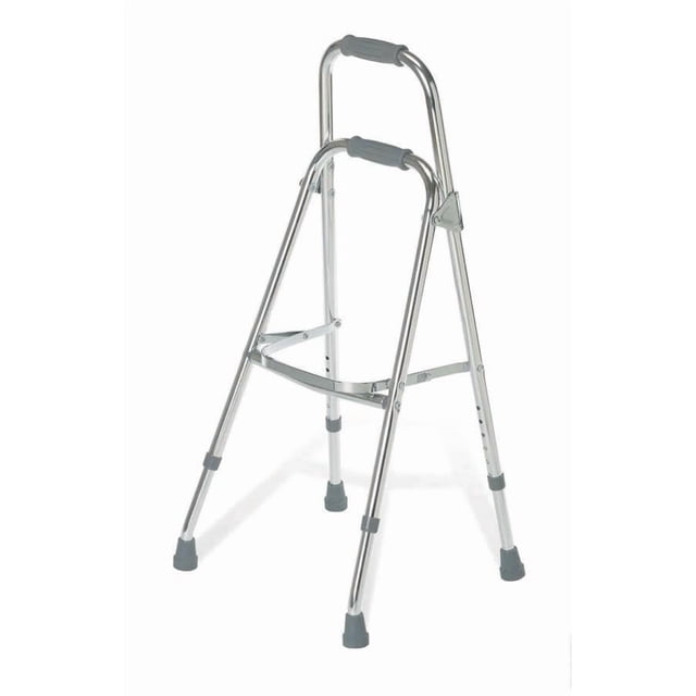 Andador hemi para adultos Sidestepper de Medline