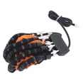 thumbnail image 4 of LED Power Supply Switch Driver with Bulb Transformer 100W-500W AC 110/220V to DC 12V, 4 of 5