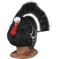 thumbnail image 2 of Delta McKenzie Strutter Turkey Target, 2 of 2