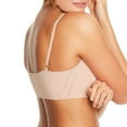 thumbnail image 2 of Maidenform Womens Modern Comfort Pullover Wireless Bra, 2XL, Sandshell, 2 of 4