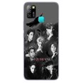 thumbnail image 1 of Motorola Moto G9 Play Power Plus + G9 + G60 G40 G60S Cubierta Suave TPU Caliente A-DB114 BTS Bangtan Kpop Funda De Silicona Para Teléfono, 1 of 4