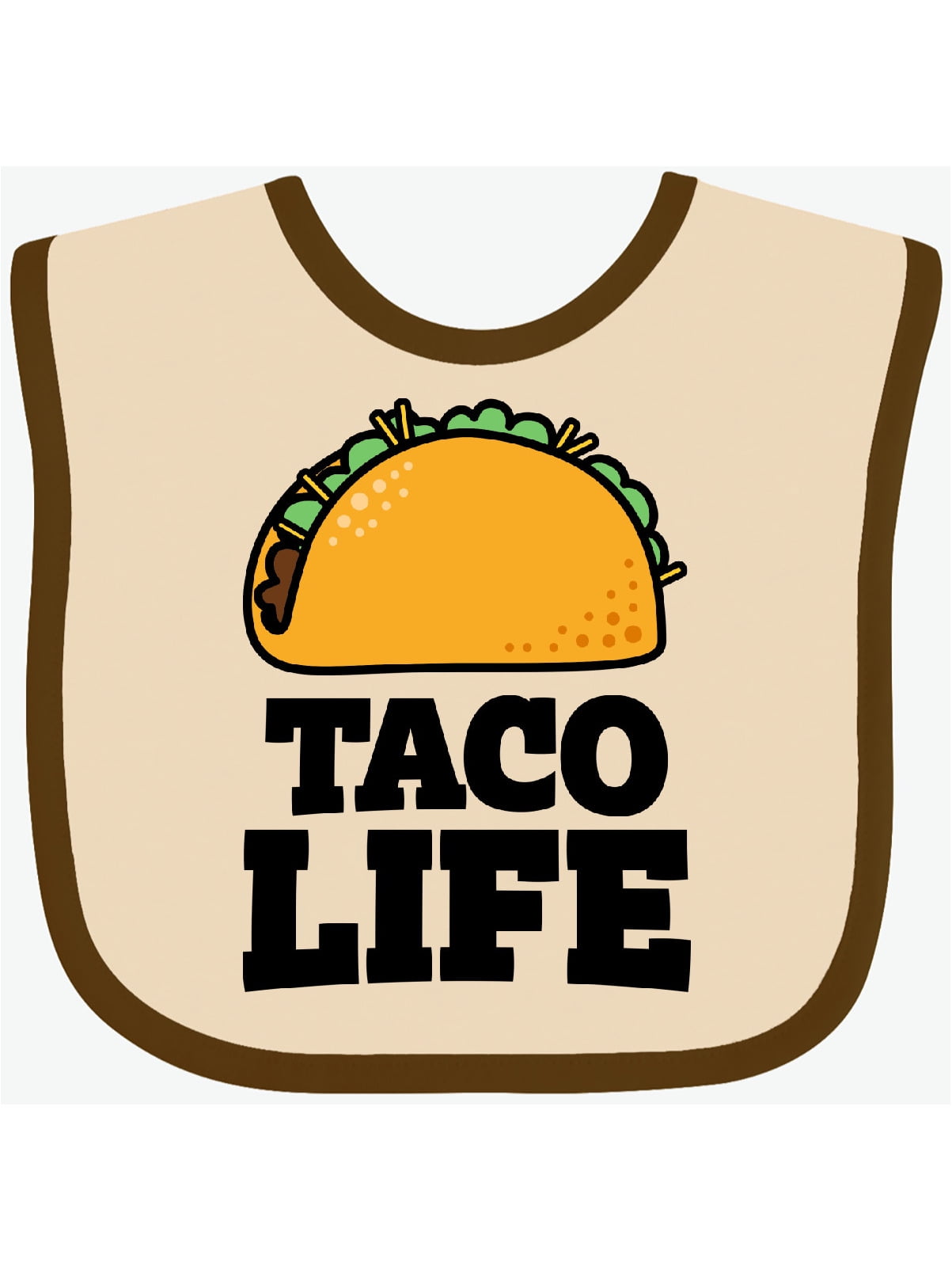 taco bib