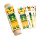 thumbnail image 3 of Rompecabezas de madera con bloques giratorios y temática animal. Juguete resistente e interactivo para padres e hijos. Reconocimiento y aprendizaje, 3 of 9