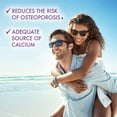 thumbnail image 3 of Bluebonnet Calcium Magnesium Vitamin D3 Bone Muscle & Relaxation*, 90 Orange Vanilla Chews, 3 of 9