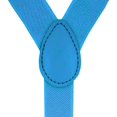 thumbnail image 2 of ORUYROP Navisima Men Adjustable Elastic Y Back Style Suspenders, 2 of 6
