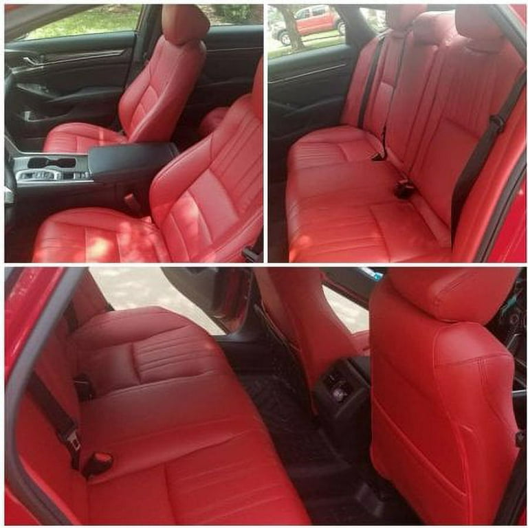 2021 honda accord sport seat covers deals