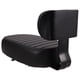 thumbnail image 4 of ColoMX Asiento de bicicleta para niños: Asiento trasero para niños - Cojín portabicicletas con respaldo - Portabebés de seguridad - Accesorios para bicicletas de carretera - Negro, 4 of 8