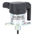 thumbnail image 1 of Solenoide de cierre de combustible eficiente y seguro 1C010 60015 para motor Kubota V3300‑DI V3300‑DI‑T V3300‑T V3600‑T, 1 of 5