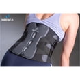thumbnail image 2 of NEENCA Back Brace for Lower Back Pain Relief with Bionic Support System, Adjustable Lumbar Support Belt for Men & Women with Lumbar Pad-XL, 2 of 9