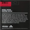 thumbnail image 4 of Dunlop DEN2016 Nickel Steel Electric Guitar Strings - M, 4 of 4