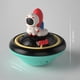 thumbnail image 2 of Los juguetes de baño para bebés aumentan la interacción entre padres e hijos, los juguetes de agua pulverizada para jugar con agua Hugtrwg Para estrenar, 2 of 7