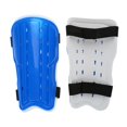 thumbnail image 6 of Tebru 1Pair Kids Soccer Shin Guards Football Padded Knee Protectors Adjustable Strap Protective Gear, Soccer Keen Guard, Football Shin Guard, 6 of 7