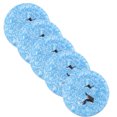 thumbnail image 1 of mtvxesu Produits de Soins Capillaires Barre de Shampoing Assombrissante pour Cheveux - Revitalisant Naturel et Réparation 5 Pcs Vente, 1 of 3