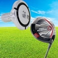 thumbnail image 6 of 1PC Golf Weights for Callaway Big Bertha Alpha 815 Driver Head 3g 5g 7g 9g 11g 13g 15g Please Choose, 6 of 6