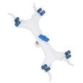 thumbnail image 1 of Plastic Burette Clamp, Light Aluminum Burette Clip, Durable To Use For Laboratory Titration Table Fixed Burette, 1 of 8