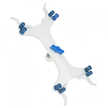 

Burette Clamp Aluminum Burette Clip Aluminum Material Alkali Resistant Convenient Experimenter Experiment For Laboratory Titration Table Fixed Burette
