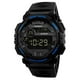 thumbnail image 2 of Reloj deportivo para hombre, relojes para hombre, reloj digital LED para hombre, reloj deportivo con fecha para hombre, reloj electrónico para exteriores, reloj general, 2 of 4