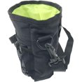 thumbnail image 4 of Bolsa de tratamiento para perros, bolsa para caminar para perros, bolsa de aperitivos para perros, bolsa para caminar, paquete de entrenamiento para exteriores, bolsa de entrenamiento para perros, sum Feliz Sencillez, 4 of 5